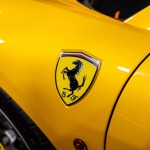 FERRARI 458 SPECIALE APERTA 4.5L V8 605CH
