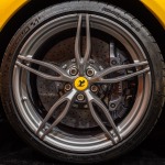 FERRARI 458 SPECIALE APERTA 4.5L V8 605CH