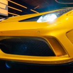 FERRARI 458 SPECIALE APERTA 4.5L V8 605CH