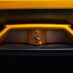 FERRARI 458 SPECIALE APERTA 4.5L V8 605CH