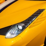 FERRARI 458 SPECIALE APERTA 4.5L V8 605CH