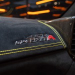 FERRARI 458 SPECIALE APERTA 4.5L V8 605CH