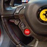 FERRARI 458 SPECIALE 4.5L V8 605CH