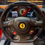 FERRARI 458 SPECIALE 4.5L V8 605CH