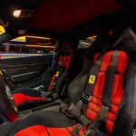 FERRARI 458 SPECIALE 4.5L V8 605CH