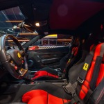 FERRARI 458 SPECIALE 4.5L V8 605CH