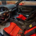 FERRARI 458 SPECIALE 4.5L V8 605CH