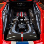 FERRARI 458 SPECIALE 4.5L V8 605CH