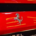 FERRARI 458 SPECIALE 4.5L V8 605CH