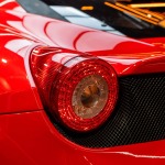 FERRARI 458 SPECIALE 4.5L V8 605CH