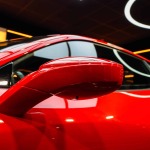 FERRARI 458 SPECIALE 4.5L V8 605CH