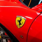FERRARI 458 SPECIALE 4.5L V8 605CH
