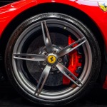 FERRARI 458 SPECIALE 4.5L V8 605CH