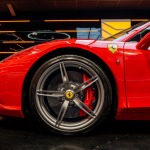 FERRARI 458 SPECIALE 4.5L V8 605CH