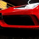 FERRARI 458 SPECIALE 4.5L V8 605CH