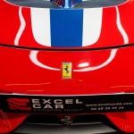 FERRARI 458 SPECIALE 4.5L V8 605CH