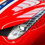 FERRARI 458 SPECIALE 4.5L V8 605CH