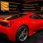 FERRARI 458 SPECIALE 4.5L V8 605CH