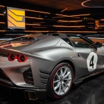 FERRARI 812 COMPETIZIONE APERTA 6.5 V12 830CH