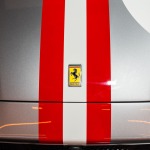 FERRARI 812 COMPETIZIONE APERTA 6.5 V12 830CH