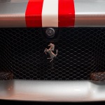 FERRARI 812 COMPETIZIONE APERTA 6.5 V12 830CH