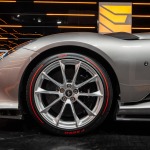 FERRARI 812 COMPETIZIONE APERTA 6.5 V12 830CH