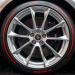 FERRARI 812 COMPETIZIONE APERTA 6.5 V12 830CH
