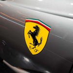 FERRARI 812 COMPETIZIONE APERTA 6.5 V12 830CH