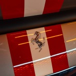 FERRARI 812 COMPETIZIONE APERTA 6.5 V12 830CH