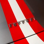 FERRARI 812 COMPETIZIONE APERTA 6.5 V12 830CH