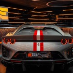FERRARI 812 COMPETIZIONE APERTA 6.5 V12 830CH