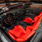 FERRARI 812 COMPETIZIONE APERTA 6.5 V12 830CH