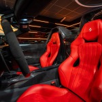 FERRARI 812 COMPETIZIONE APERTA 6.5 V12 830CH