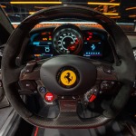 FERRARI 812 COMPETIZIONE APERTA 6.5 V12 830CH