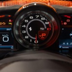 FERRARI 812 COMPETIZIONE APERTA 6.5 V12 830CH
