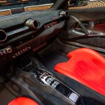 FERRARI 812 COMPETIZIONE APERTA 6.5 V12 830CH