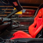 FERRARI 812 COMPETIZIONE APERTA 6.5 V12 830CH