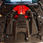 FERRARI 812 COMPETIZIONE APERTA 6.5 V12 830CH