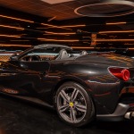 FERRARI PORTOFINO GT 3.9 V8 TURBO 600CH