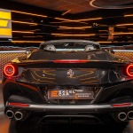 FERRARI PORTOFINO GT 3.9 V8 TURBO 600CH