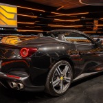 FERRARI PORTOFINO GT 3.9 V8 TURBO 600CH