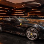 FERRARI PORTOFINO GT 3.9 V8 TURBO 600CH