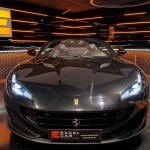 FERRARI PORTOFINO GT 3.9 V8 TURBO 600CH