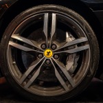 FERRARI PORTOFINO GT 3.9 V8 TURBO 600CH