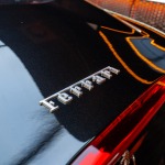 FERRARI PORTOFINO GT 3.9 V8 TURBO 600CH