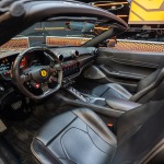 FERRARI PORTOFINO GT 3.9 V8 TURBO 600CH