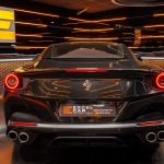 FERRARI PORTOFINO GT 3.9 V8 TURBO 600CH