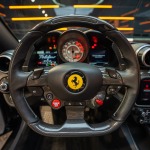 FERRARI PORTOFINO GT 3.9 V8 TURBO 600CH