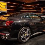 FERRARI PORTOFINO GT 3.9 V8 TURBO 600CH