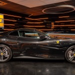 FERRARI PORTOFINO GT 3.9 V8 TURBO 600CH